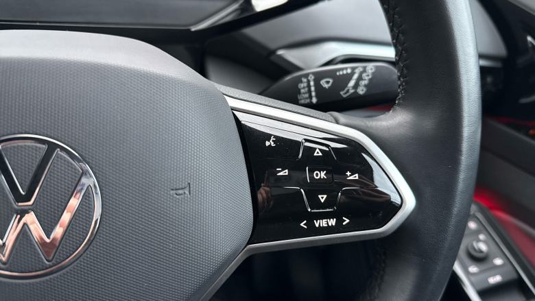 Volkswagen ID.4 109kW Life Pure 52kWh 5dr Auto Electric Estate